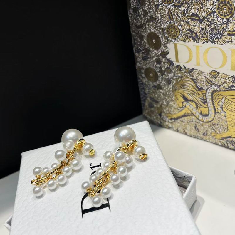 Dior Earring 03yxs214
